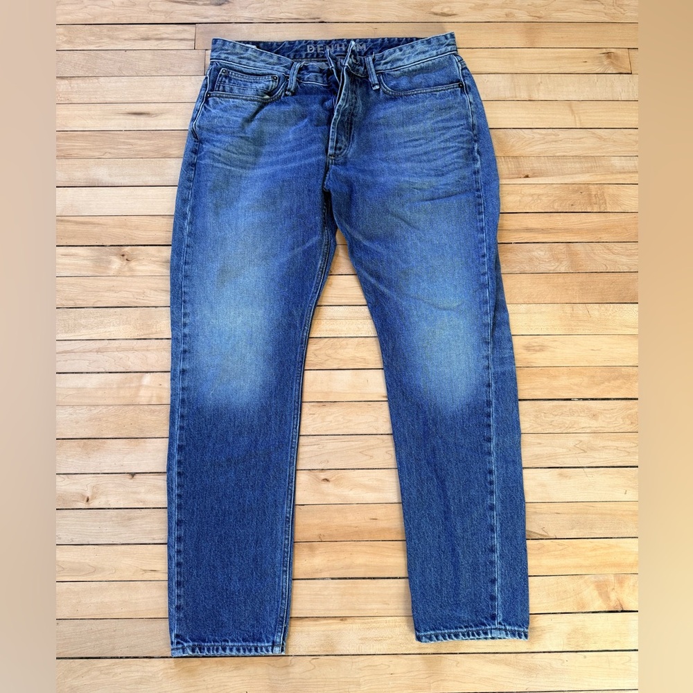 Denham Amsterdam Men's Jeans NWOT